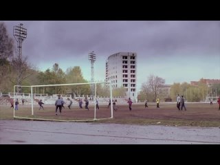 zhmurki (film) - ethiop