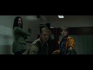 predator post kishchnik betva namrat   hishchnik 2018 mod iz film