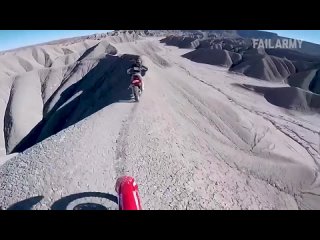scary close call fails luckiest people of the week