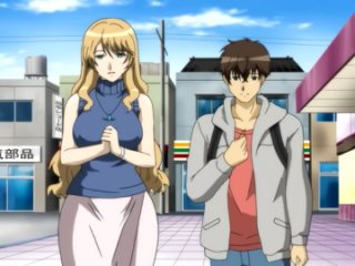 fleshdance episode 1