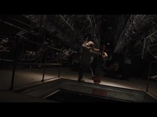 u men dopros v samam rarara natasha romanonoff v plenu