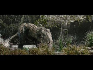 king cong tno dinosavrov corn 2   king cong 2005 mod iz ifilma