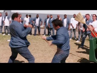 fight v thourme    bolshoy sten 2007 main iz filma 1080p