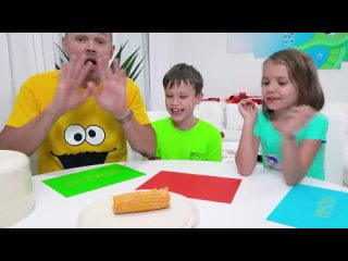 bite off licks or nothing challeng