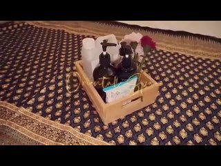 video by naughty nanny