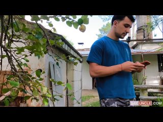 el german dragon rojo a true friend 1080p
