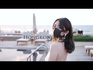 video by naughty asian