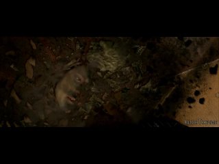 konstantin priv baltazara momment z filma stantin 2005