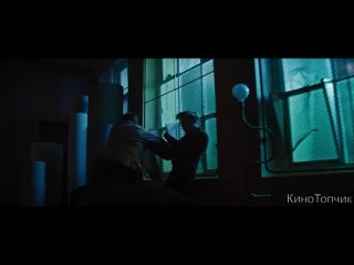 gray post fiska mod iz filma apgrad 2018