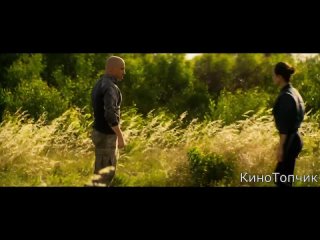 bloodshot - (2020) - elimination of the goal - moment from the film