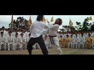board bazotnetna mr lee vs o hara  ©   direct dacon enter the dragon