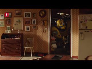 "bumblebee"   --  the most shene iz filmom o transformers    the best  scenes