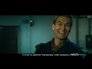 top 10  the best flows zlodeev v serials