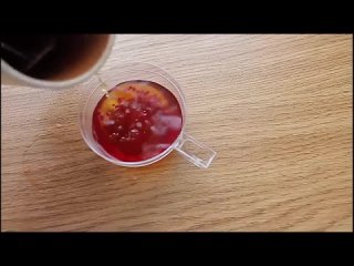 the informer is simple experiments