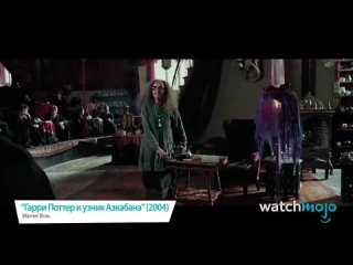 top 10  sumeric dals v arry potter,  toprey vi mogly
