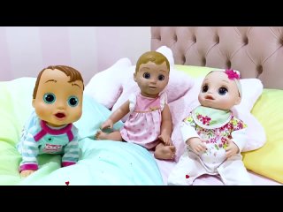 max,   katya i papa  play v roli kucco
