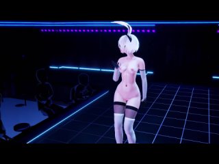 2b rainbow a