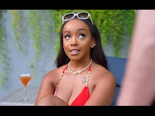 porn   she is 23   a young black woman does not hesitate to show her boobs   porn sex teen black   lily starfire