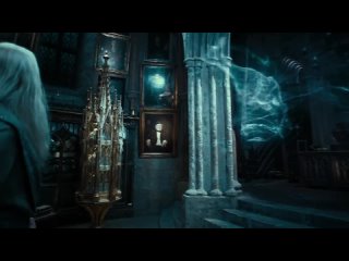 harry  recognizes the truth o seba  harry potter i dary rmeti   part ii