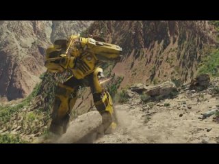 bumblebee probswing  bumblebee  2018 god