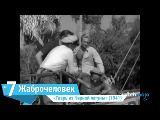 top 10  zlodeev ifilmov uzhasov,  thoky  can be able to