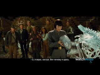 top 10 neal cen v films,  ispended ubogim cgi