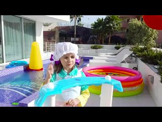 katya nurses max