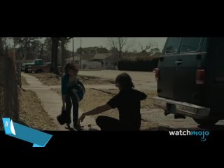 top 10  malobyuzhnaya films,  therei sorvali kassa v etu tationaly