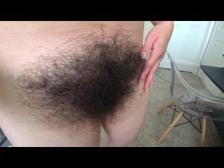 extremely hairy girl xhamster