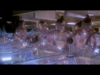 film new amazons 1983
