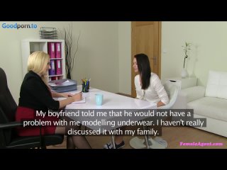 female agent natural beauty wants to model 08 15 2014 1080p