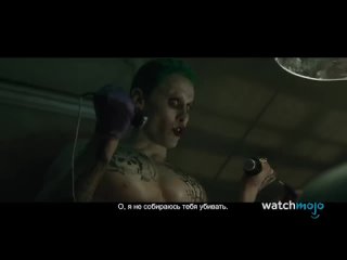 top 10  scenes,  cotore crebilia  heart fanam dc