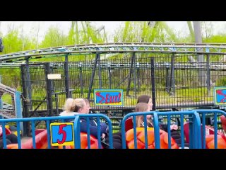 all day food from thorpe park