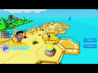 opened the new world be a bee