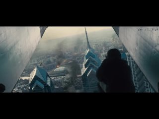 the beginning of the epidemic. war of worlds z (2013)