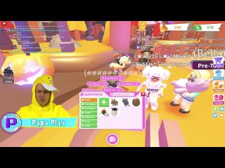 catch ghosts in adopt me roblox