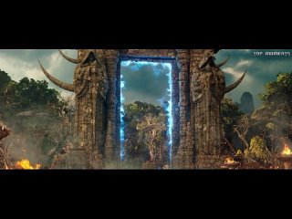 the death of king llein